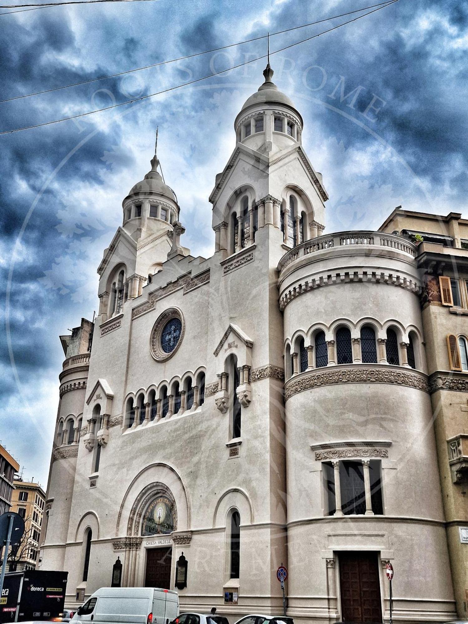 Roots Of * Roma