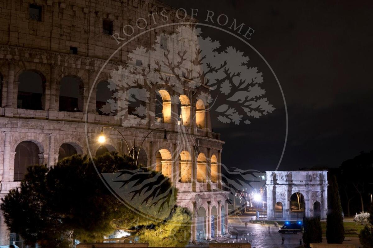 Roots Of