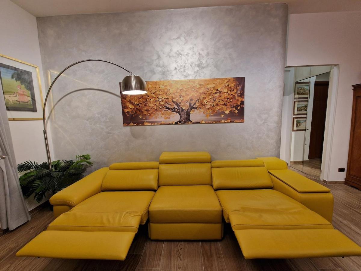 Roots Of Appartamento Roma