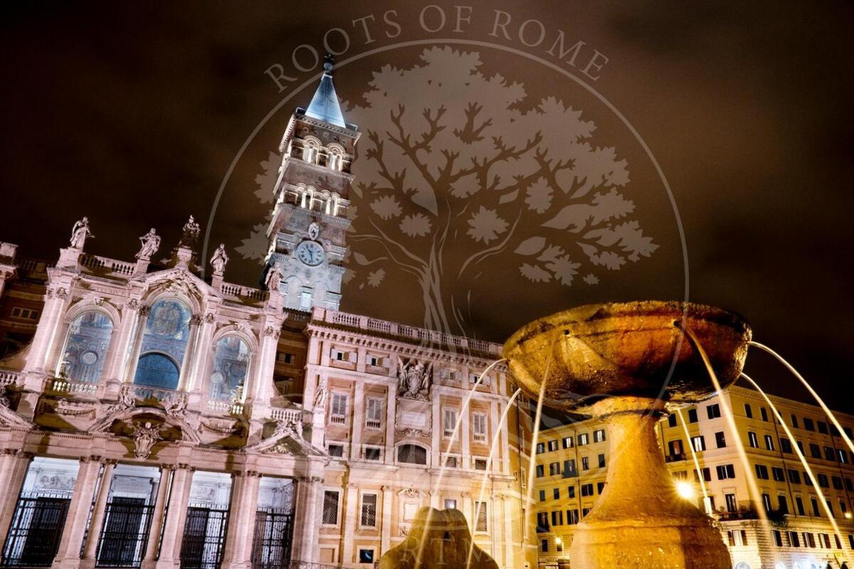 Roots Of *